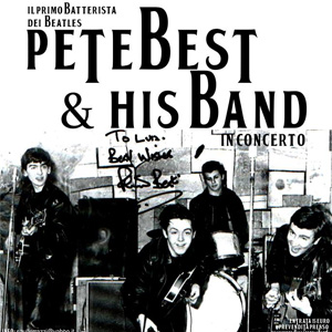 PeteBest vi