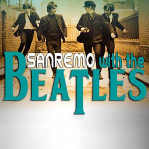 sanremo w thebeatles