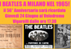 Beatles a Milano