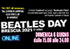 Beatles day 2021 ONLINE!